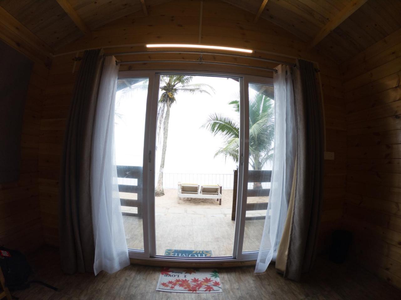 Vista Praia Beach Resort Anjuna Extérieur photo